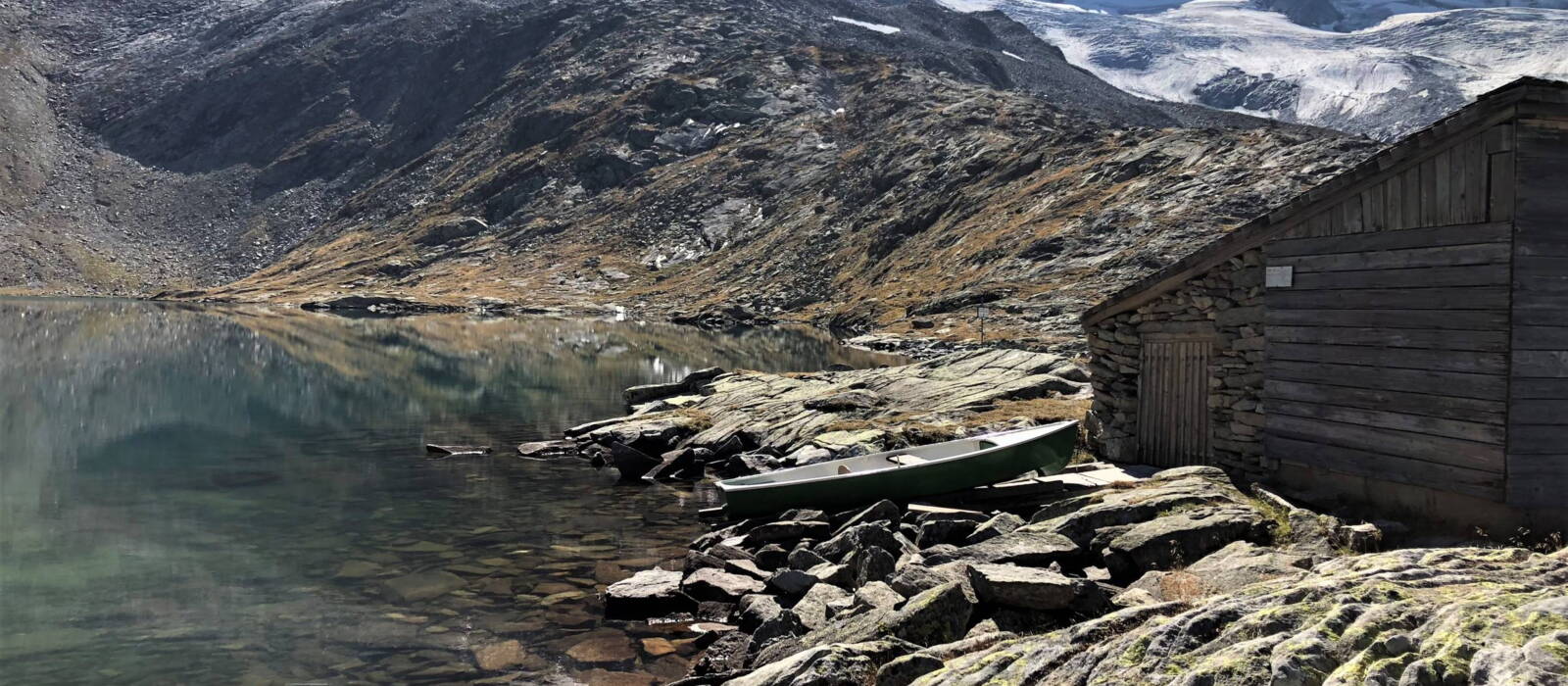 BergSkiFührer Christoph Garber Zillertal