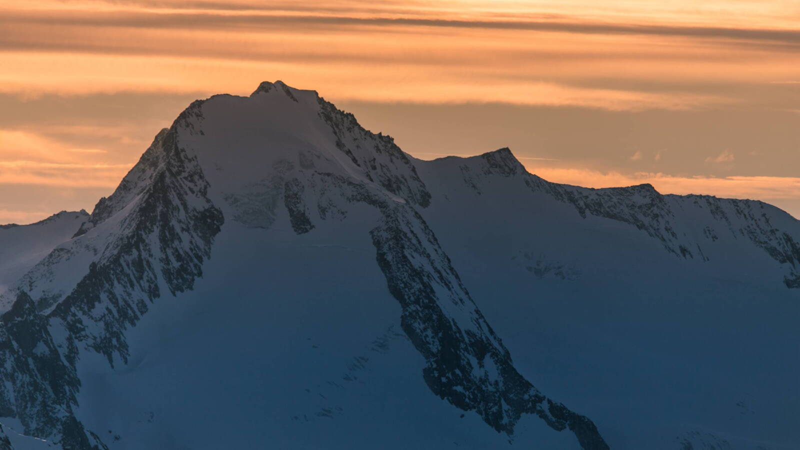 Großer Möseler 3480m