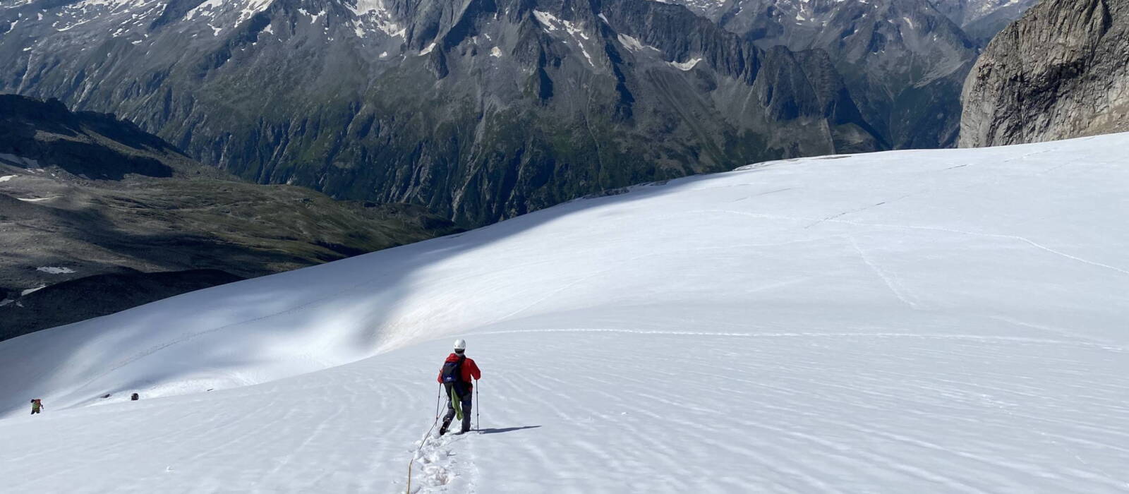 BergSkiFührer Christoph Garber Zillertal