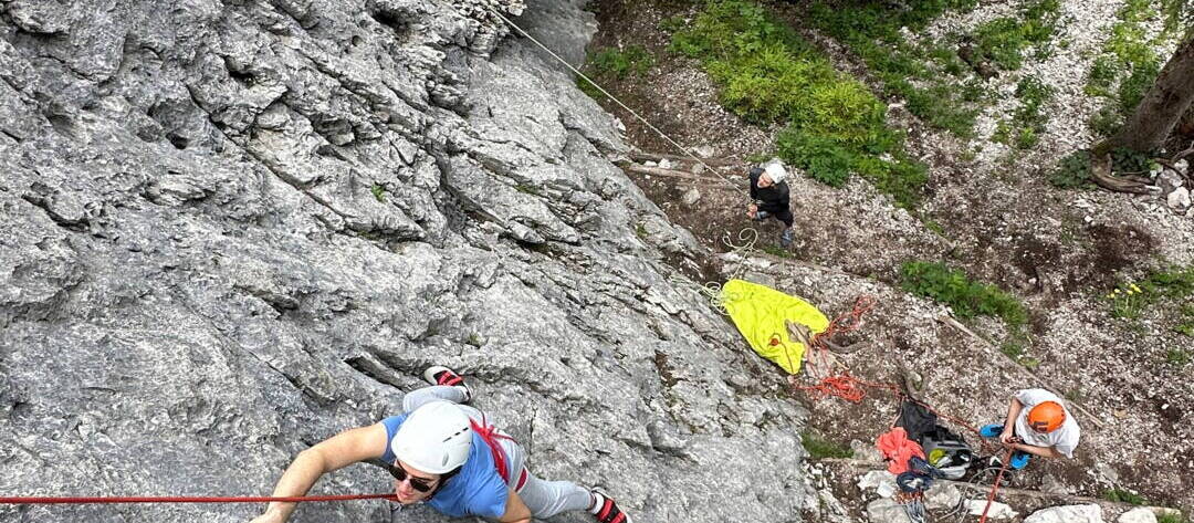 BergSkiFührer Christoph Garber Zillertal