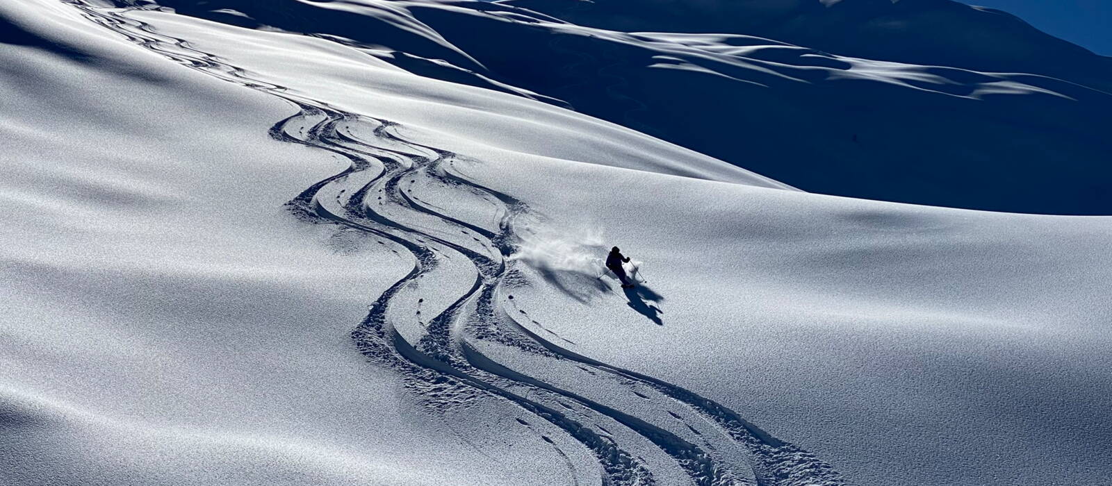 BergSkiFührer Christoph Garber Zillertal