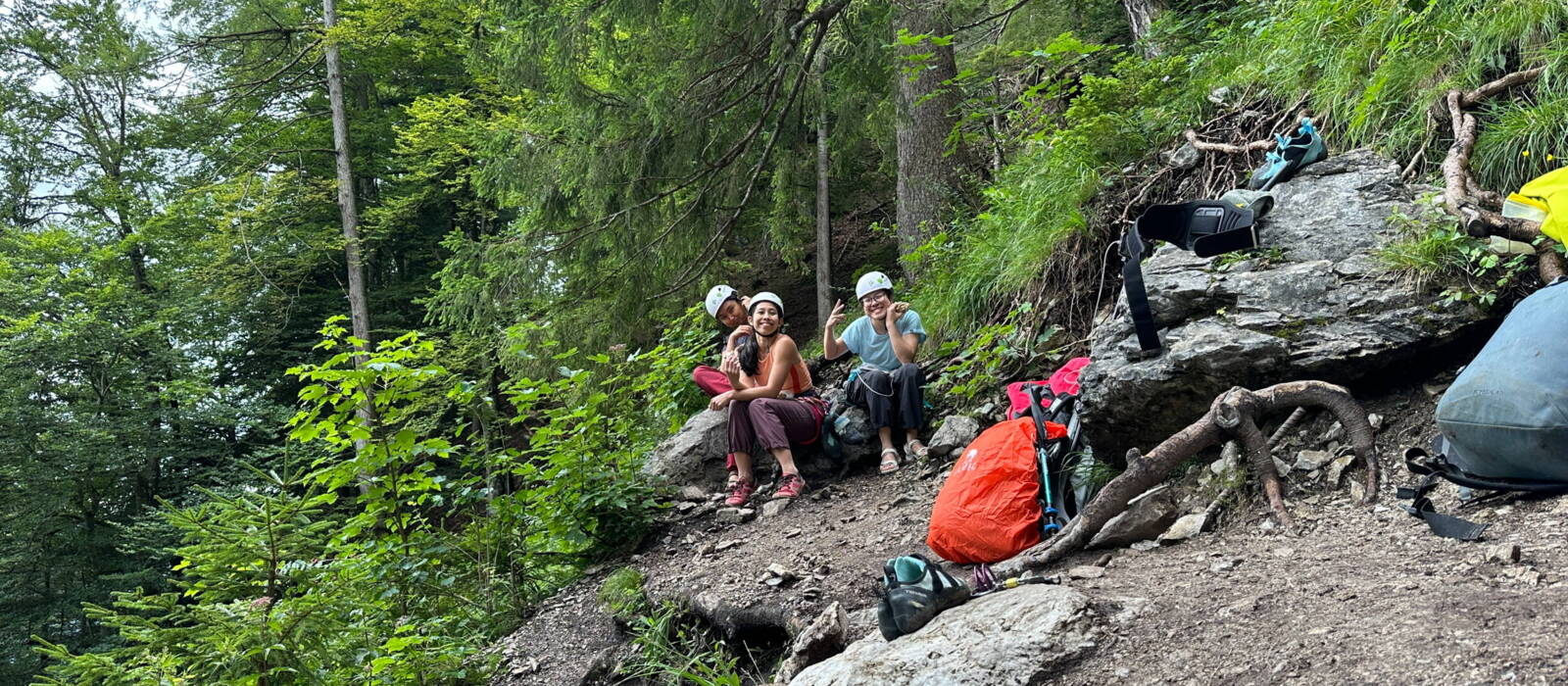 BergSkiFührer Christoph Garber Zillertal
