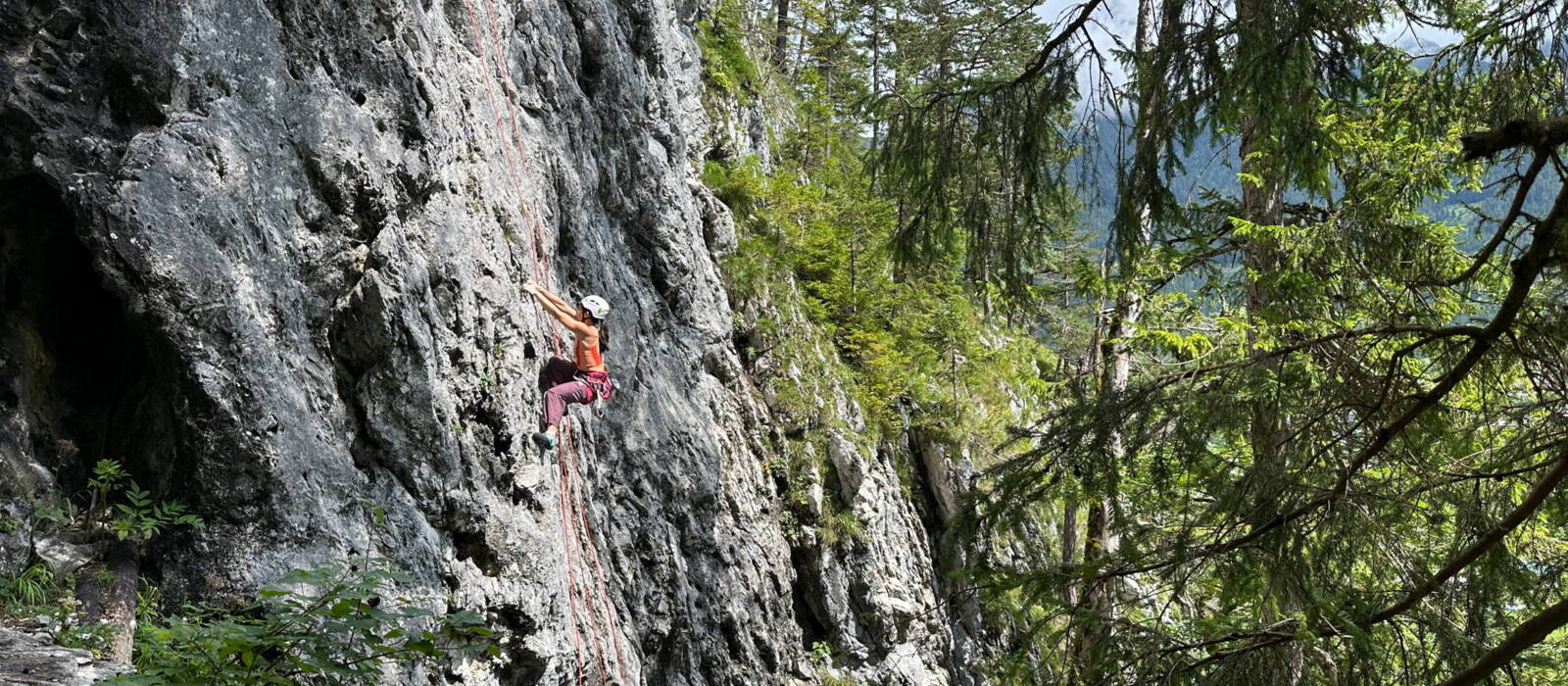 BergSkiFührer Christoph Garber Zillertal