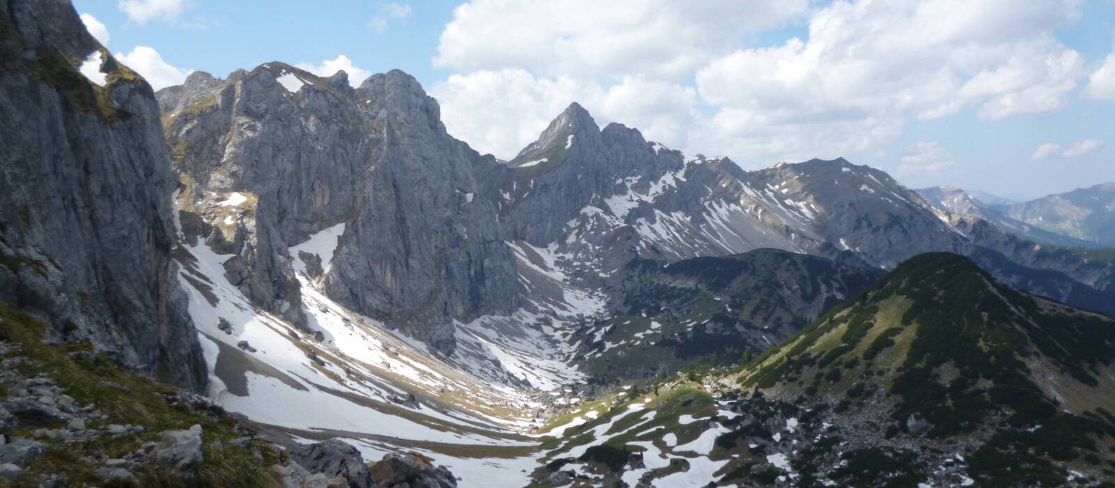 BergSkiFührer Christoph Garber Zillertal