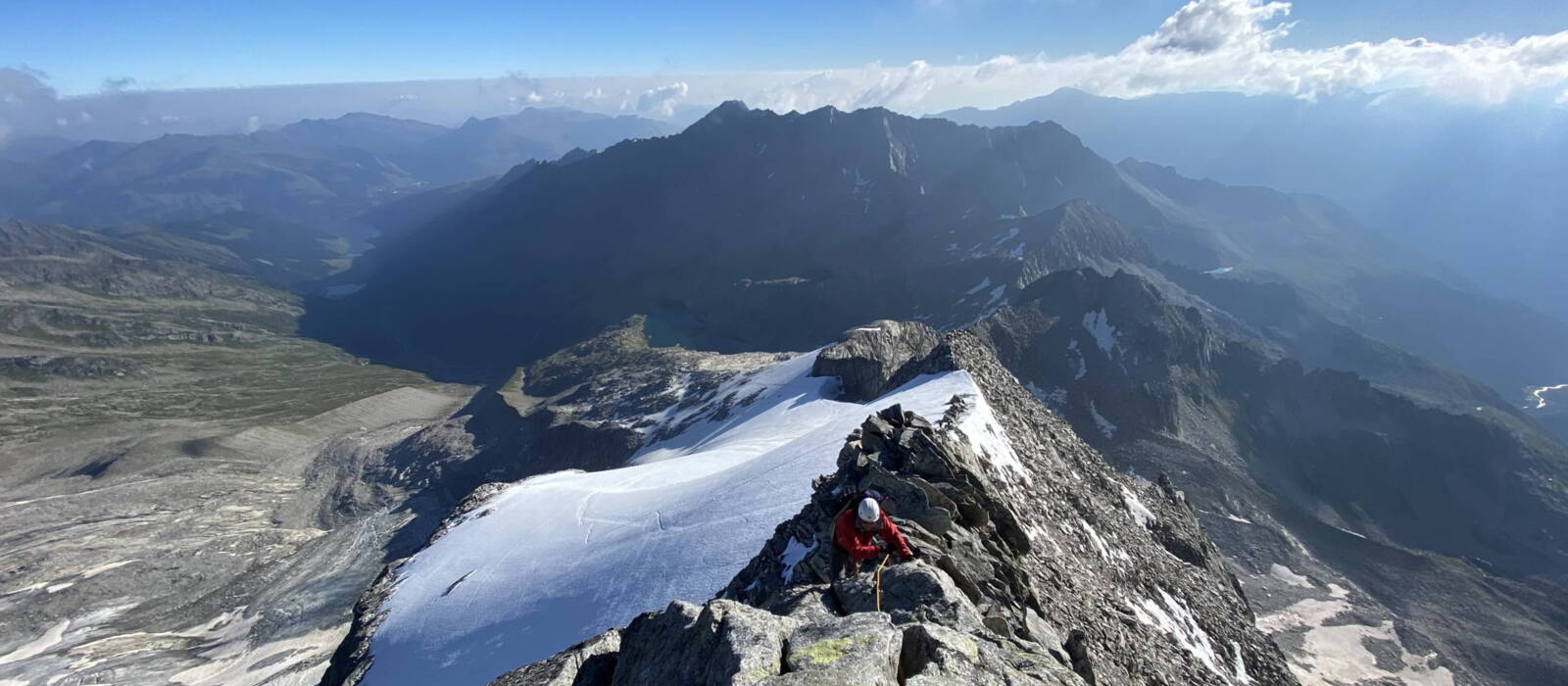 BergSkiFührer Christoph Garber Zillertal