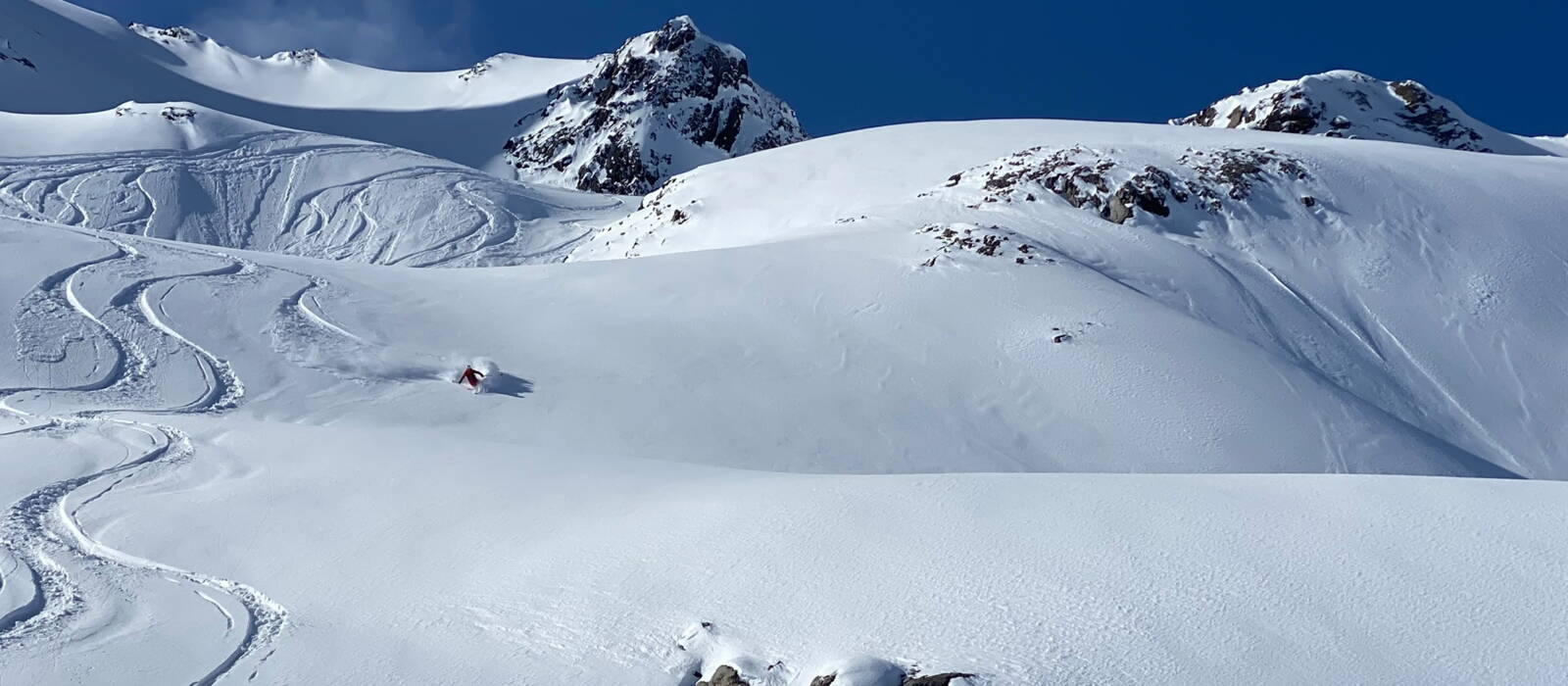 BergSkiFührer Christoph Garber Zillertal