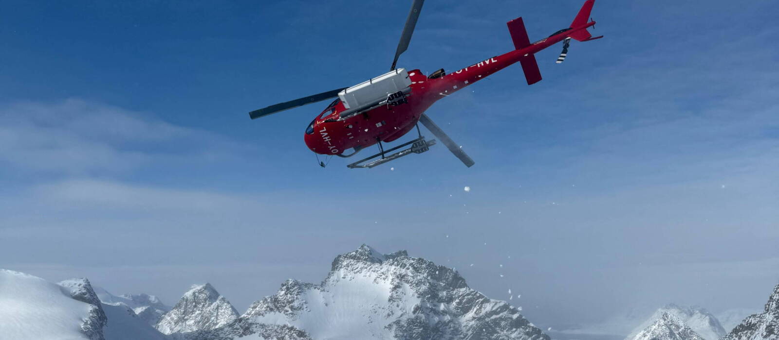 BergSkiFührer Christoph Garber Zillertal