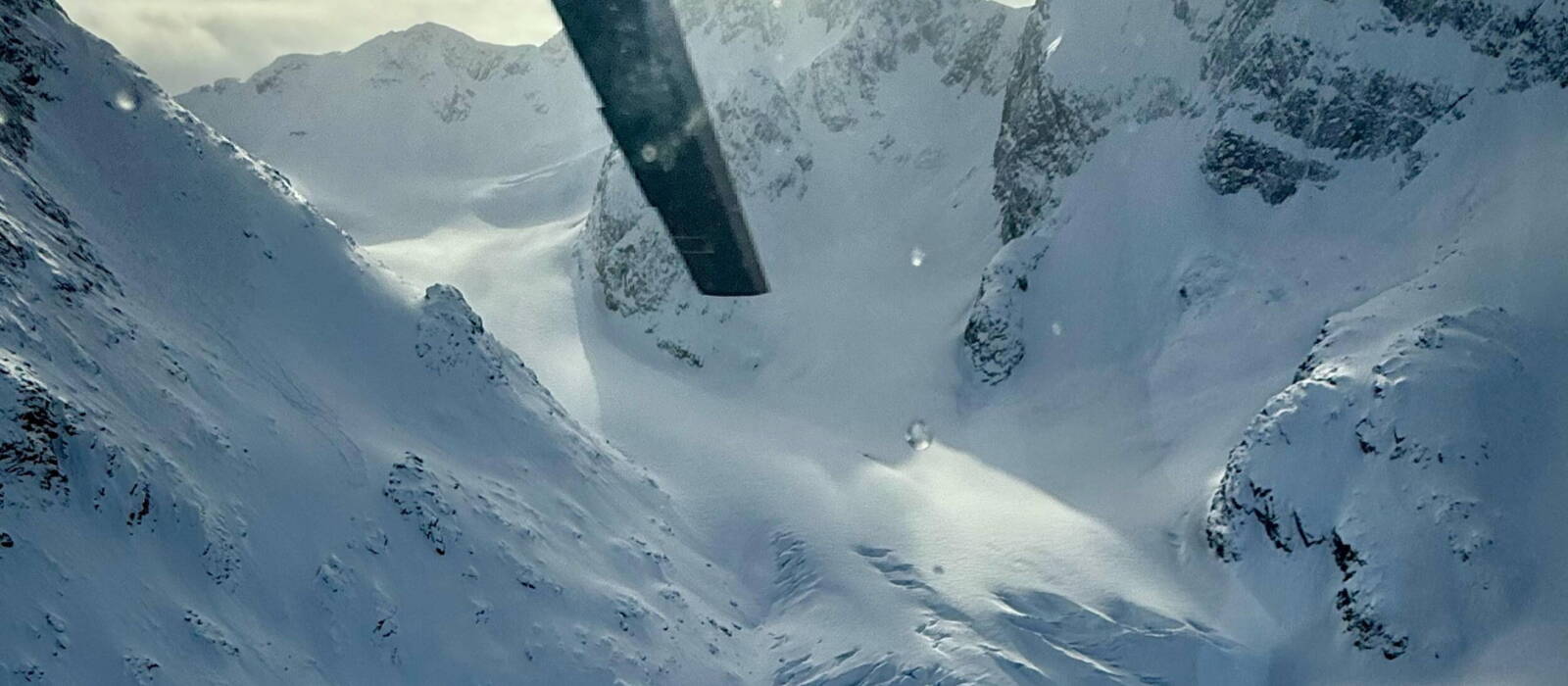 BergSkiFührer Christoph Garber Zillertal