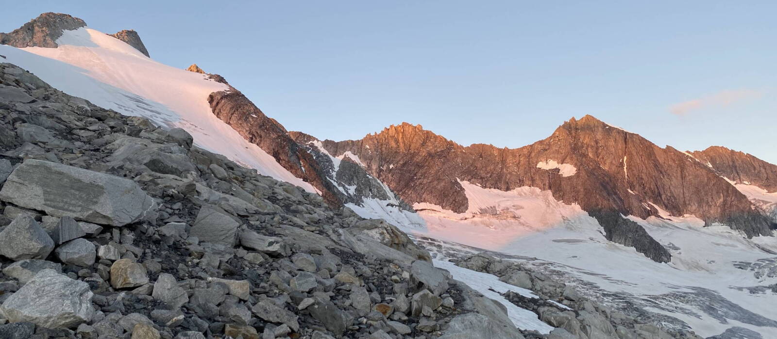 BergSkiFührer Christoph Garber Zillertal