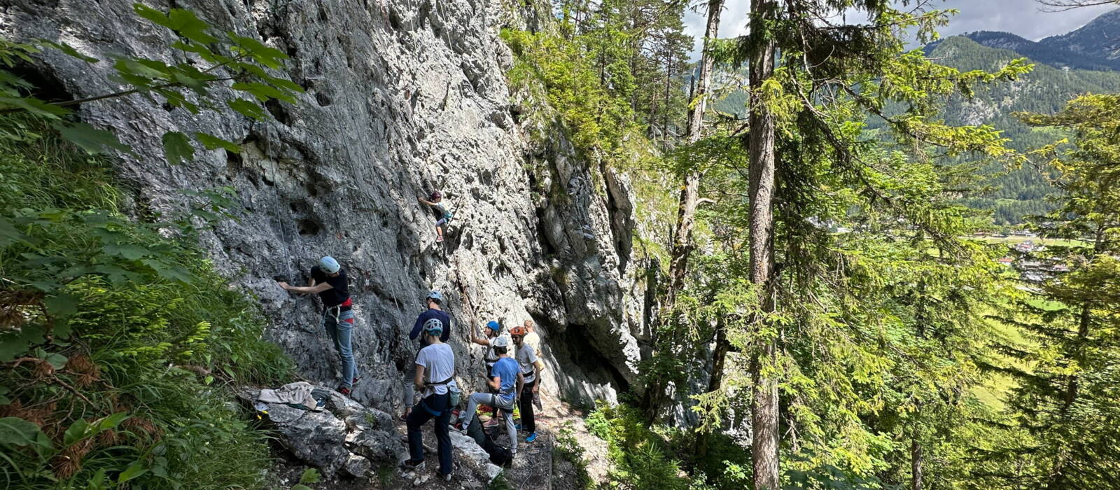BergSkiFührer Christoph Garber Zillertal
