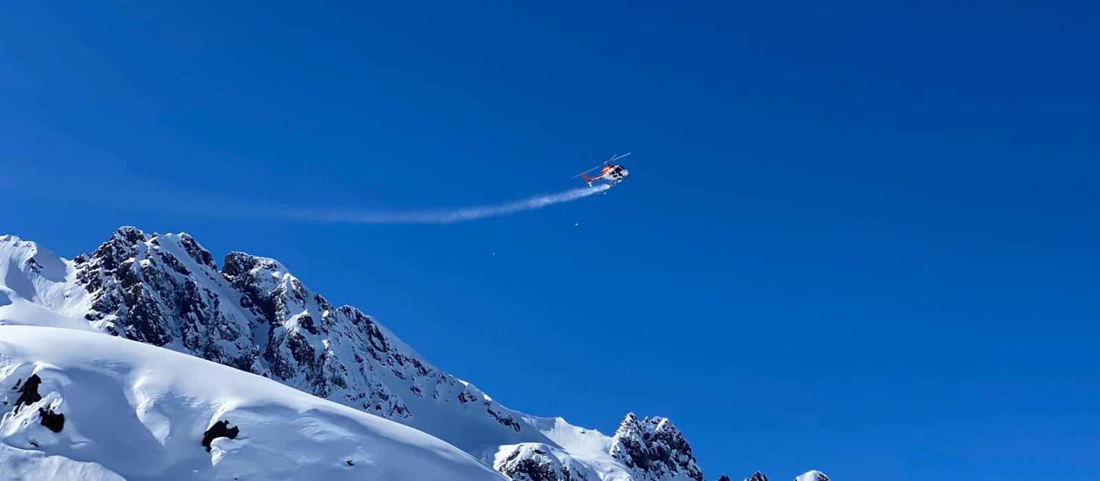 BergSkiFührer Christoph Garber Zillertal