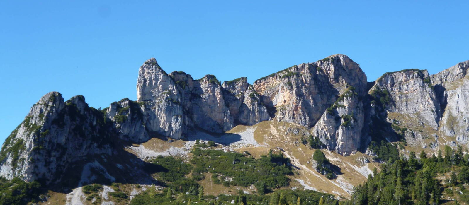 BergSkiFührer Christoph Garber Zillertal