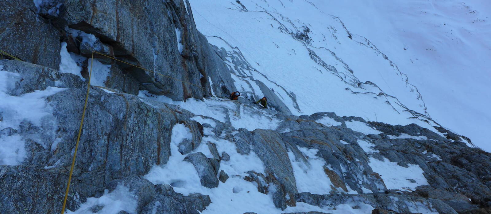 BergSkiFührer Christoph Garber Zillertal