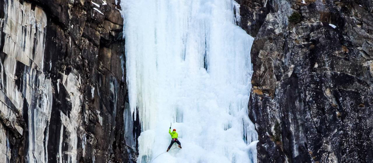 BergSkiFührer Christoph Garber Zillertal