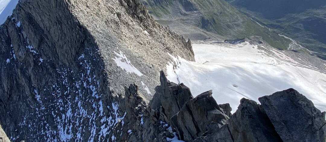 BergSkiFührer Christoph Garber Zillertal