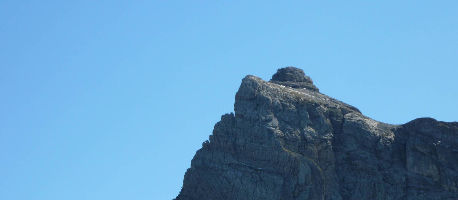 BergSkiFührer Christoph Garber Zillertal