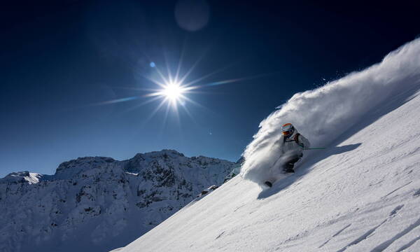 Freeride