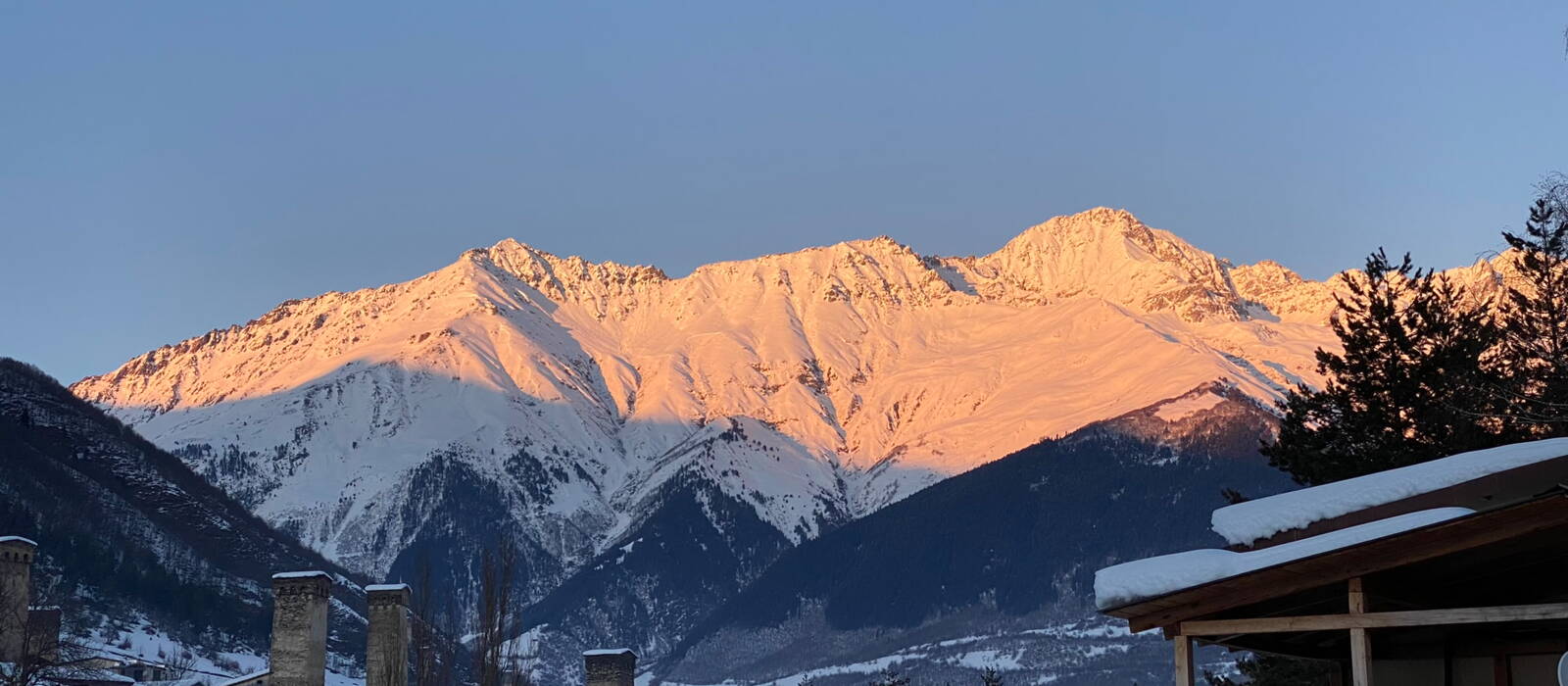 BergSkiFührer Christoph Garber Zillertal