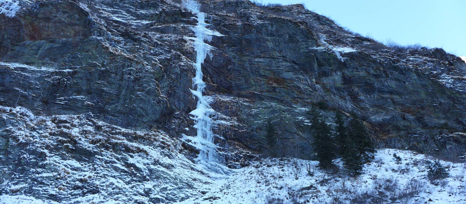 BergSkiFührer Christoph Garber Zillertal