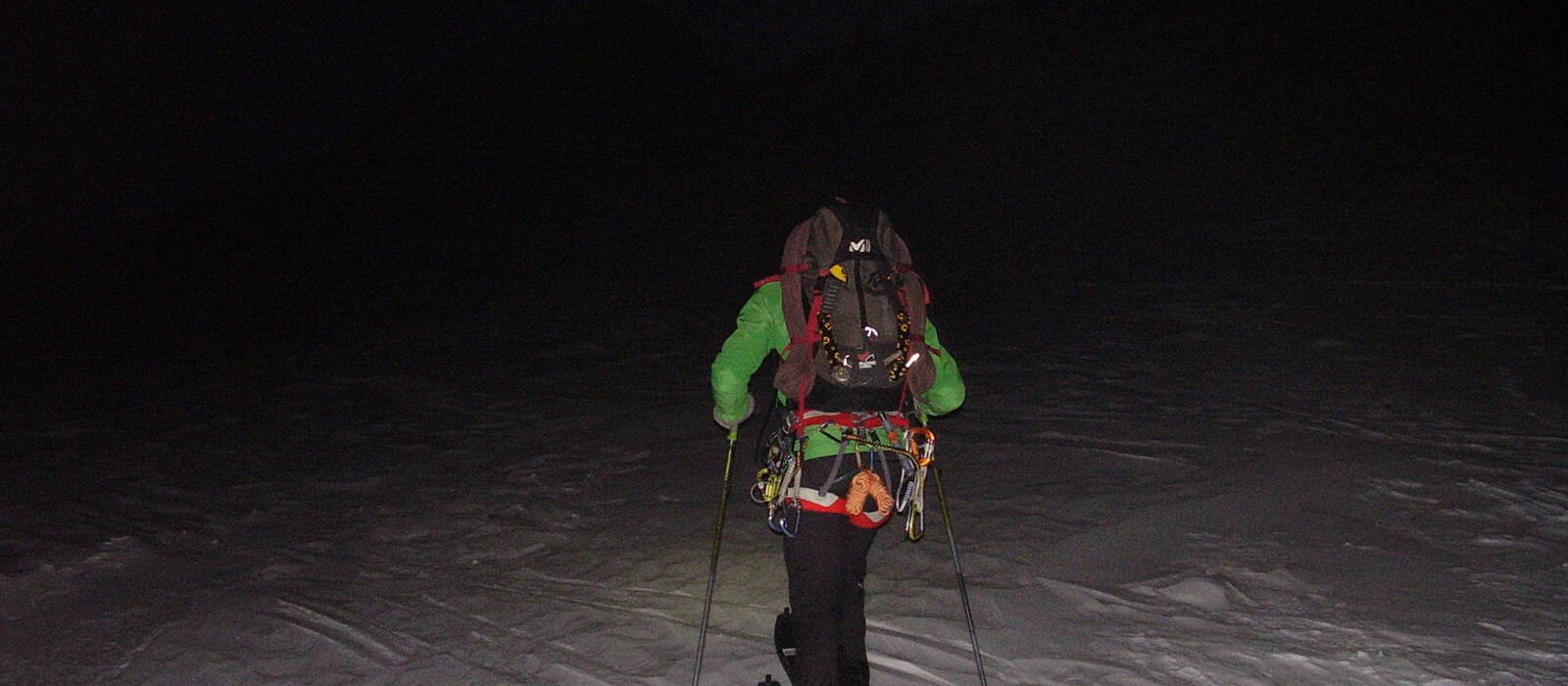 BergSkiFührer Christoph Garber Zillertal