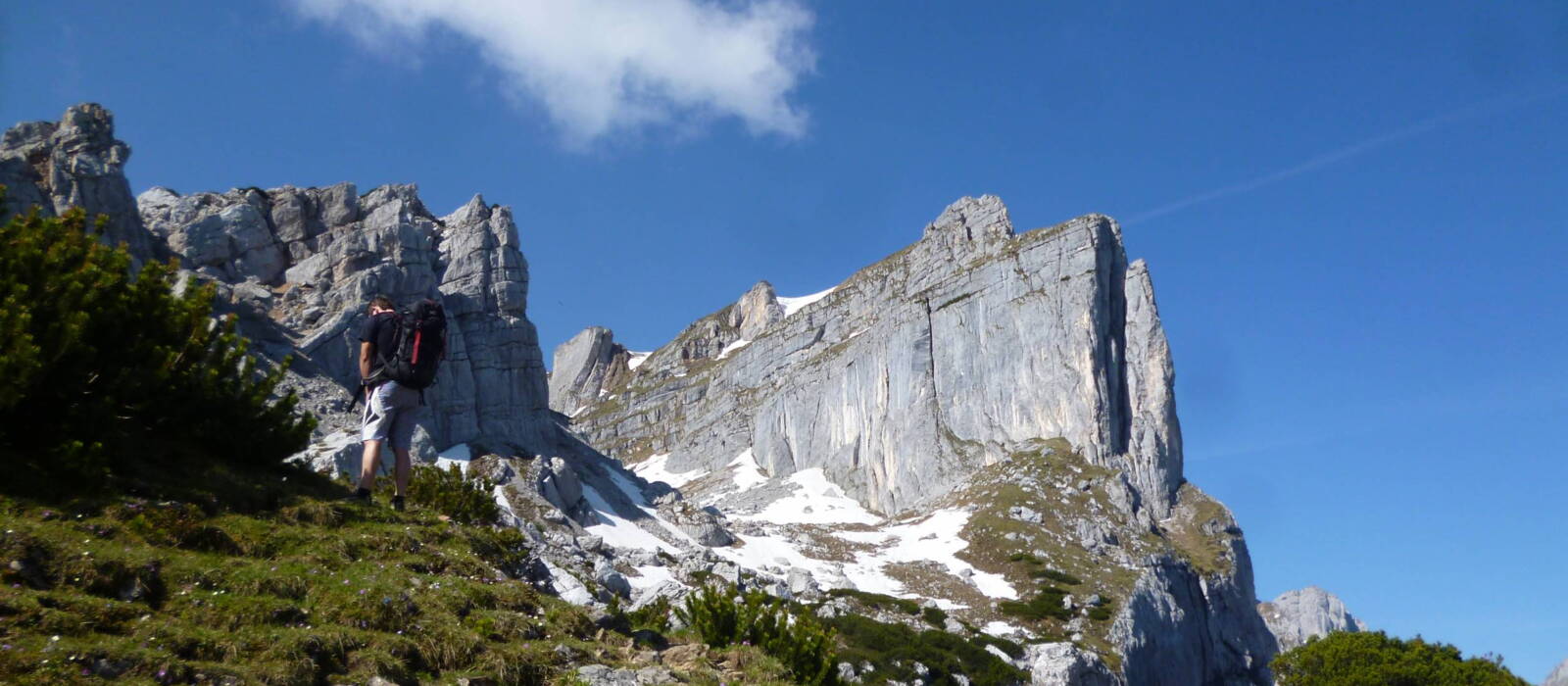 BergSkiFührer Christoph Garber Zillertal